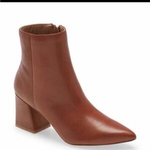 Steve Madden Nix Pointed Booties